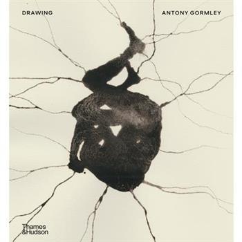 Drawing: Antony Gormley