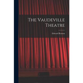 The Vaudeville Theatre
