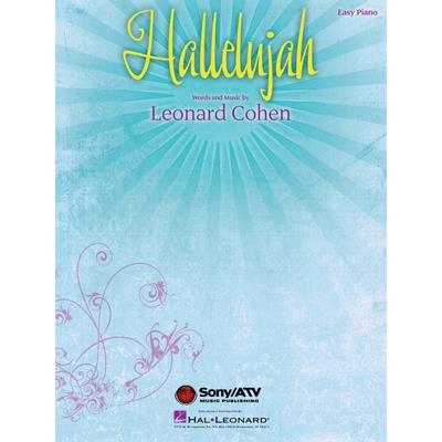 Hallelujah