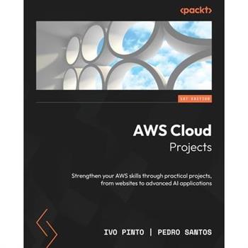 AWS Cloud Projects