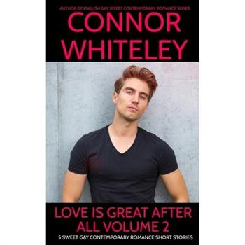 Love Is Great After All Volume 2