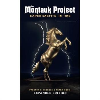 The Montauk Project: Experiments in Time