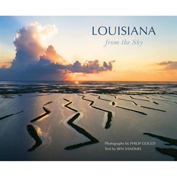 Louisiana from the Sky