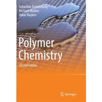 Polymer Chemistry