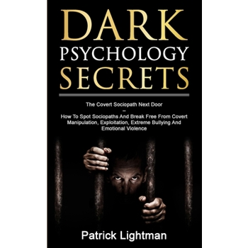 Dark Psychology Secrets