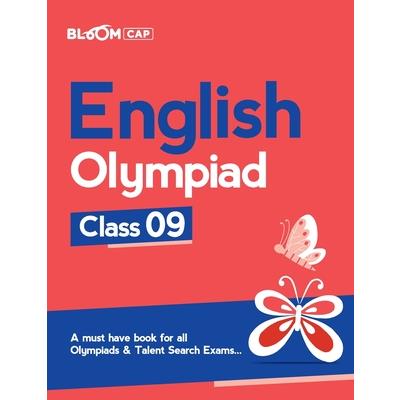Bloom CAP English Olympiad Class 9