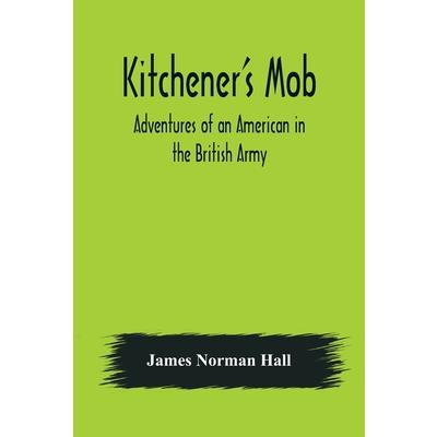 Kitchener’s Mob