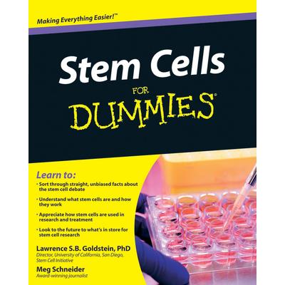 Stem Cells for Dummies