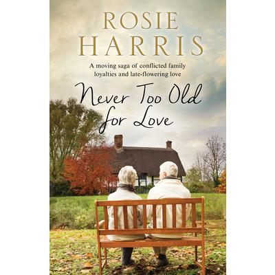 Never Too Old for Love