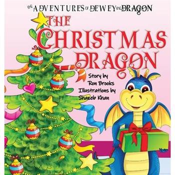 The Christmas Dragon