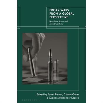 Proxy Wars from a Global Perspective
