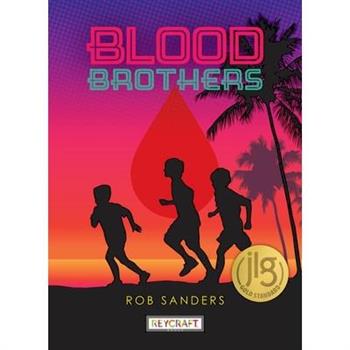 Blood Brothers