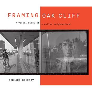 Framing Oak Cliff