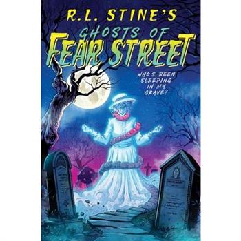 Who's Been Sleeping in My Grave?