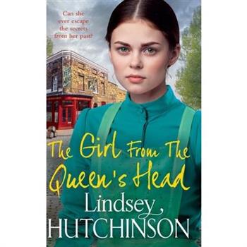 The Girl from The Queen's Head