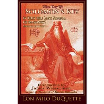 The Key to Solomon’s Key