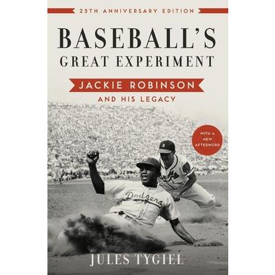 Baseball's Great Experiment