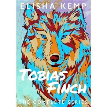 Tobias Finch - The Complete Series