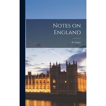 Notes on England