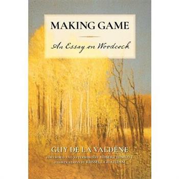 Making Game