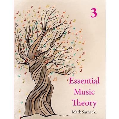 Essential Music Theory Level 3