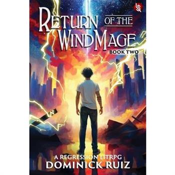 Return of the Wind Mage