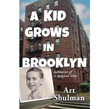 A Kid Grows in Brooklyn