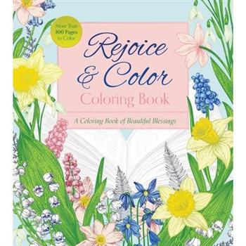 Rejoice & Color