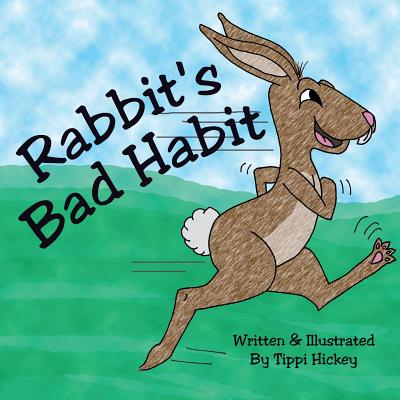 Rabbit’s Bad Habit