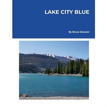 Lake City Blue