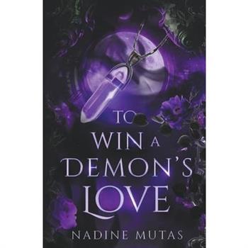 To Win a Demon’s Love