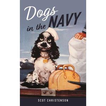 Dogs in the Navy