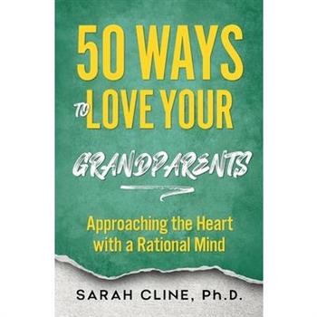 50 Ways to Love Your Grandparents