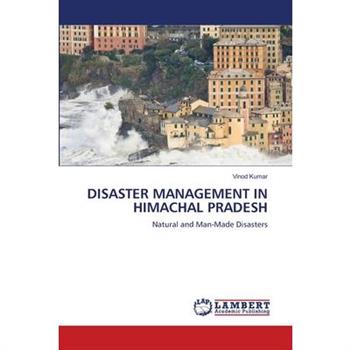 Disaster Management in Himachal Pradesh