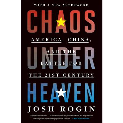Chaos Under Heaven