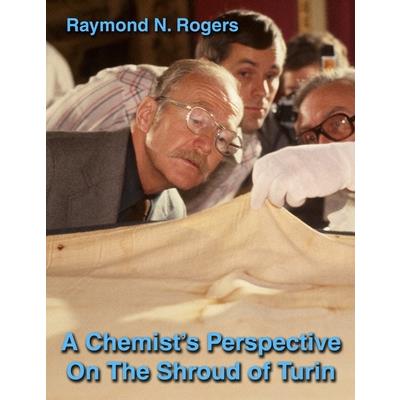 A Chemist's Perspective On The Shroud of Turin