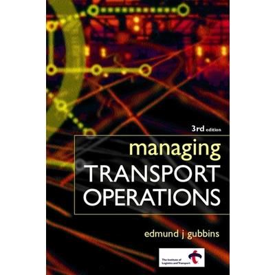 Managing Transport Operations