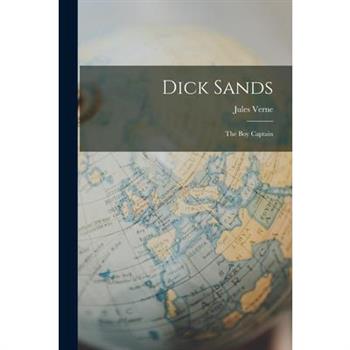 Dick Sands