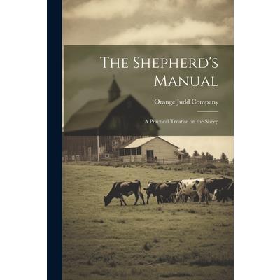 The Shepherd's Manual
