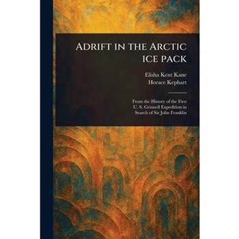 Adrift in the Arctic Ice Pack