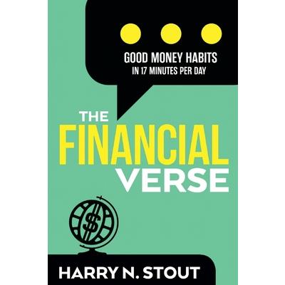 Good Money Habits in 17 Minutes Per Day, 5