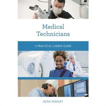 Medical Technicians