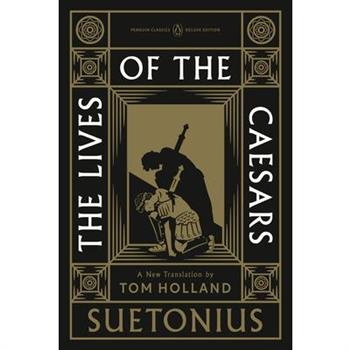 The Lives of the Caesars