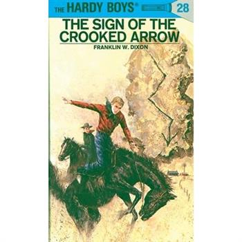The Sign of the Crooked Arrow