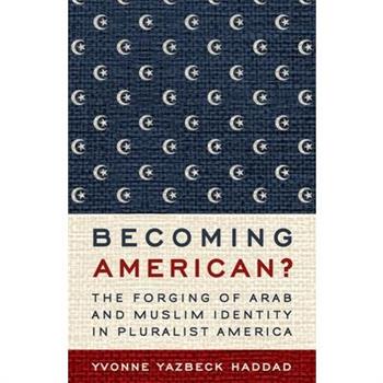 Becoming American?