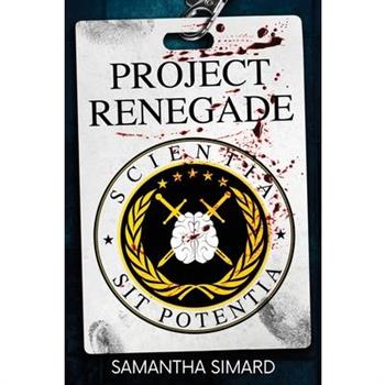Project Renegade