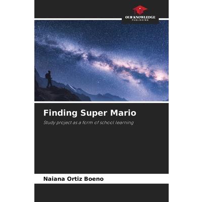 Finding Super Mario