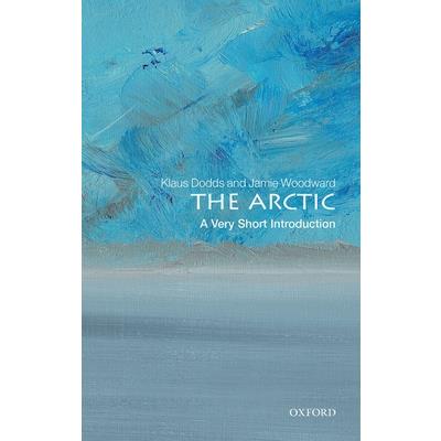 The Arctic: A Very Short Introduction