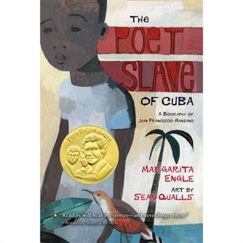 The Poet Slave of Cuba