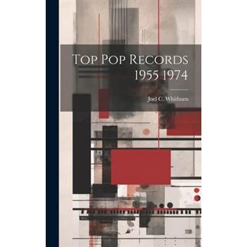 Top Pop Records 1955 1974